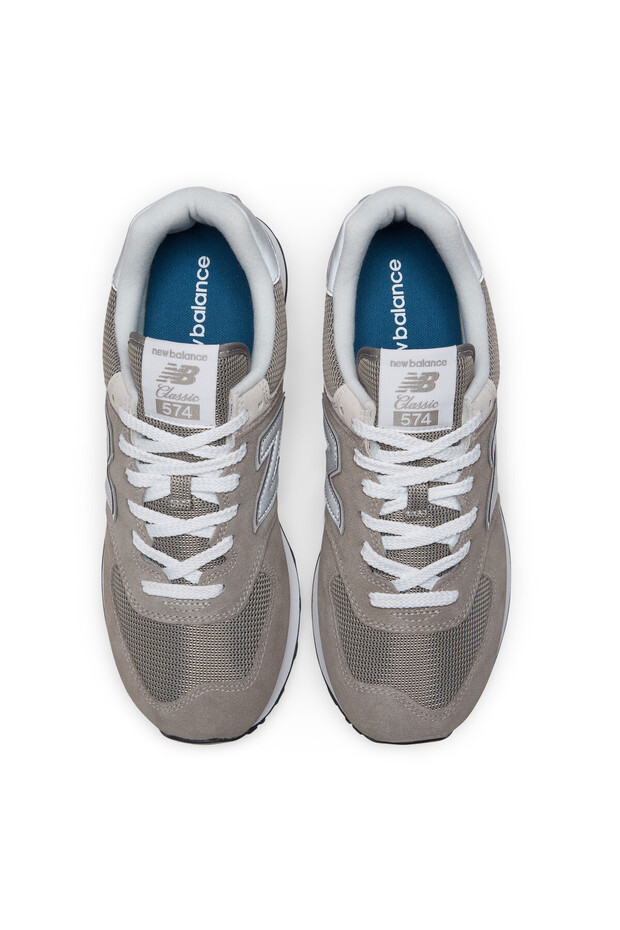 ML574EVG 574 CORE GREY SNEAKER - 6