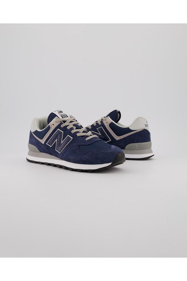 ML574EVN 574 CORE NAVY SNEAKER - 11