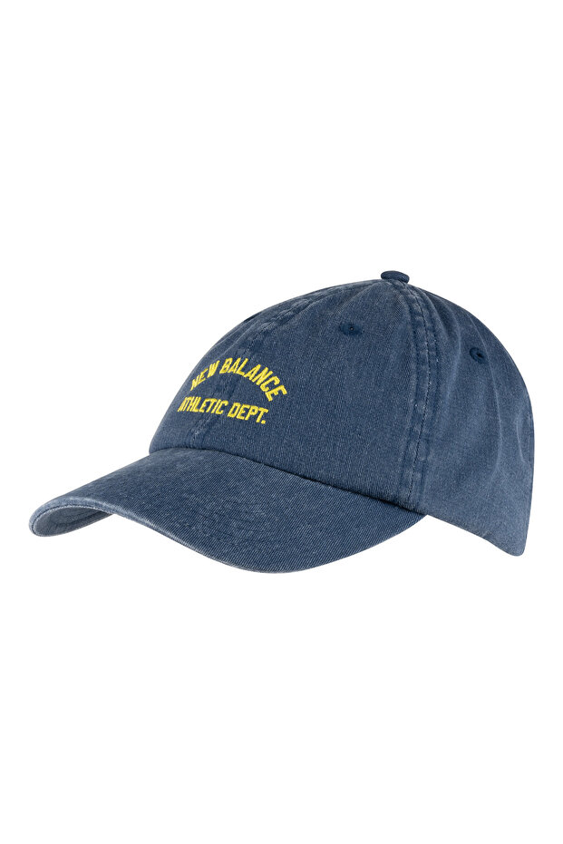 6 Panel Classic Line - NB NAVY