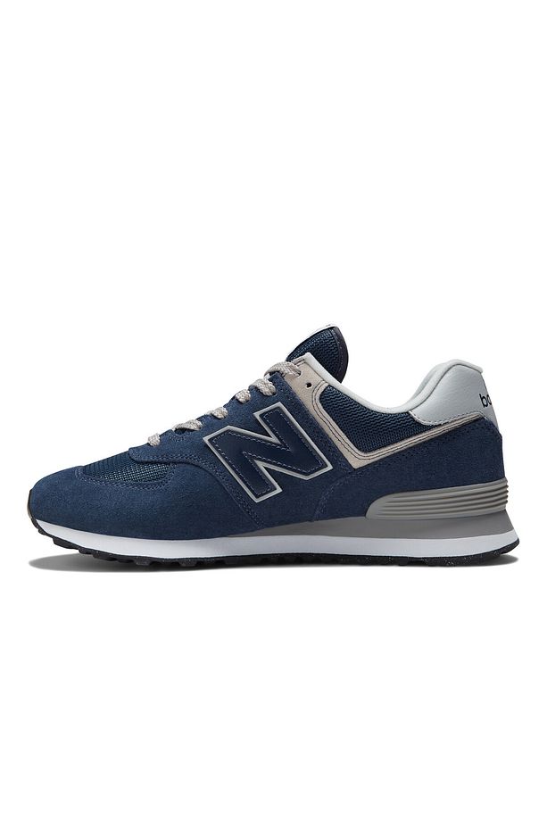 ML574EVN 574 CORE NAVY SNEAKER - 5