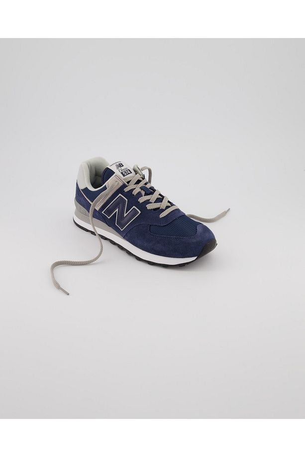 ML574EVN 574 CORE NAVY SNEAKER - 12