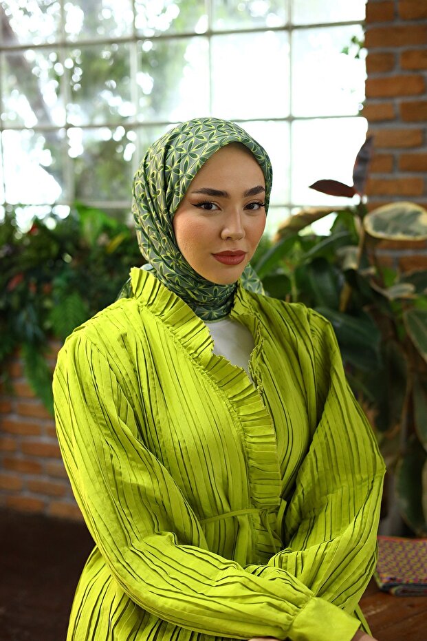 Soft Eşarp 73058-36 - 2