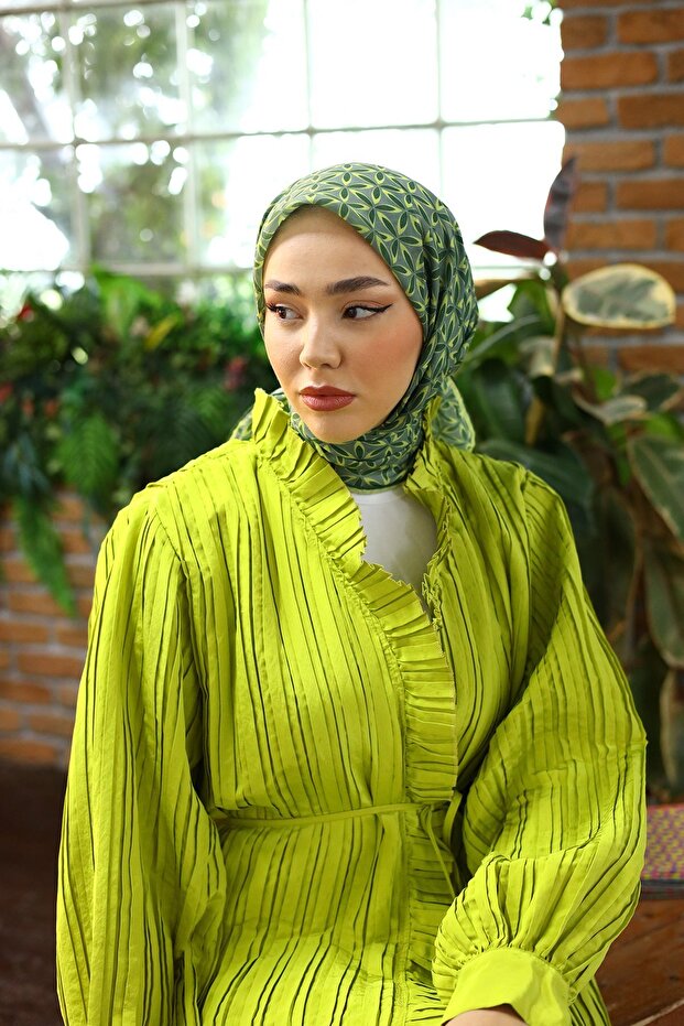 Soft Eşarp 73058-36 - 3