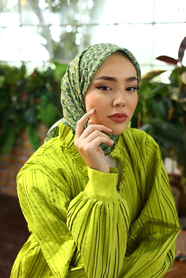 Soft Eşarp 73058-36 - 1