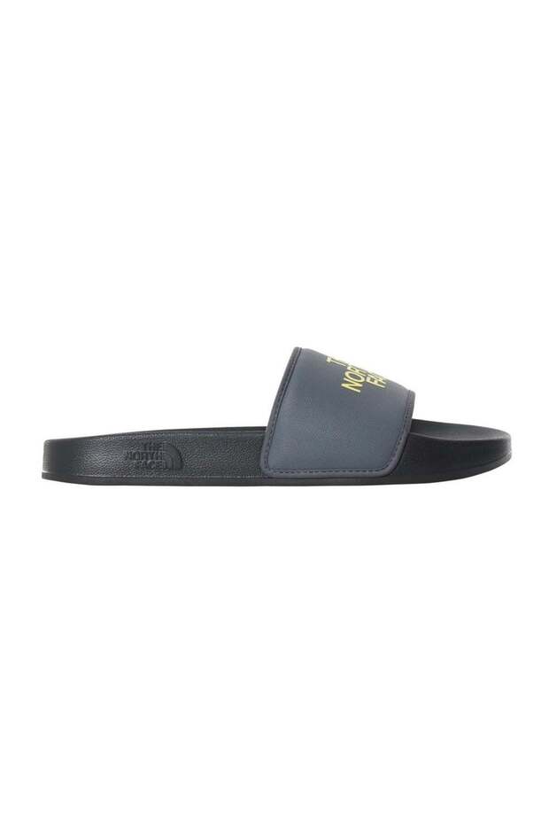 M Base Camp Slide Iii Erkek Terlik Nf0a4t2rp9b1 - 1