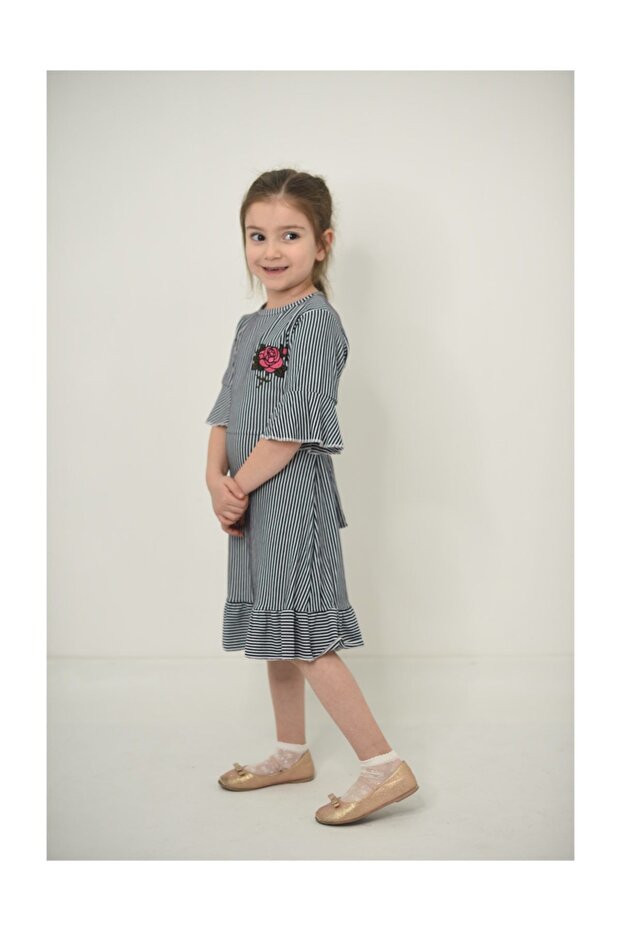 Devojčica haljina - 2