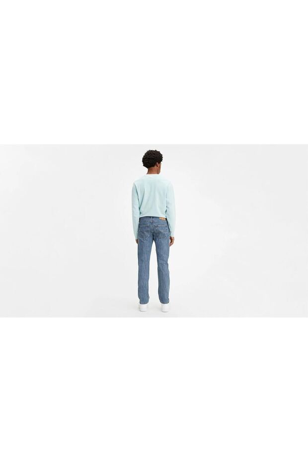 501 ORİGİNALBlue Denim - 3