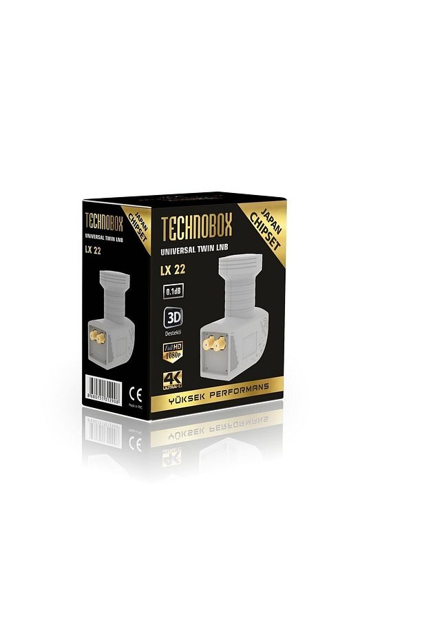 Lx-22 2 Li Çiftli Twın Lnb - 1