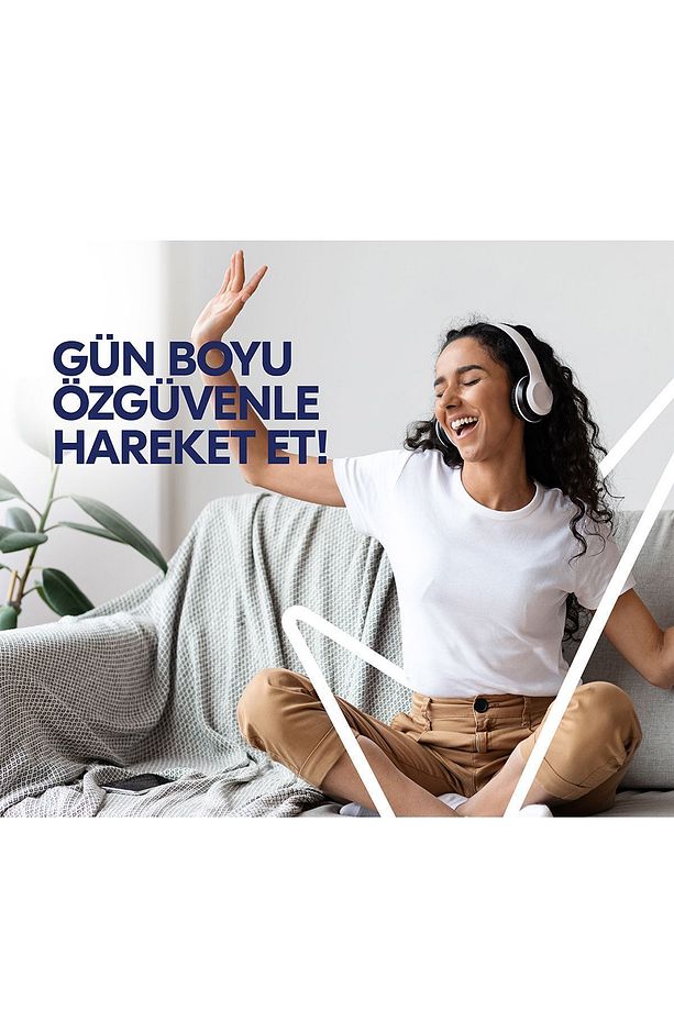 Kadın Roll On Deodorant Sexy Bouquet 50 ml X2 Adet - 7