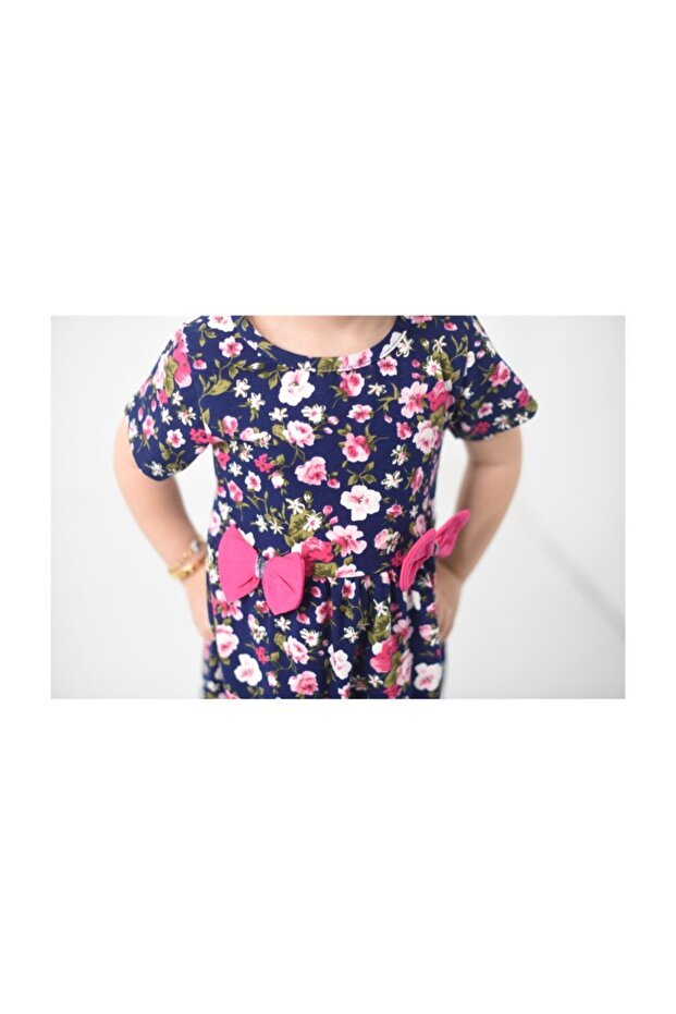 Devojčica haljina - 4