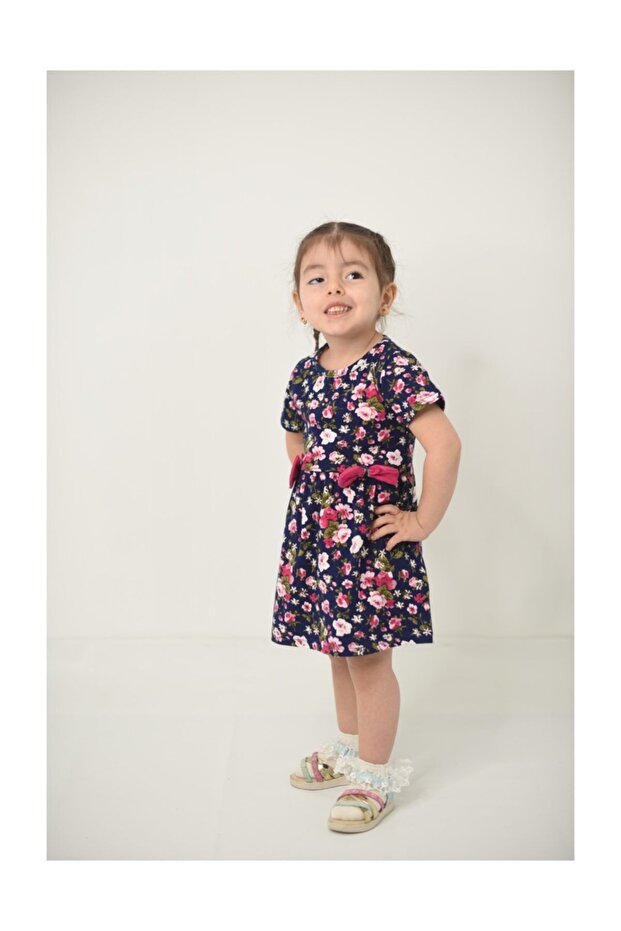 Devojčica haljina - 2