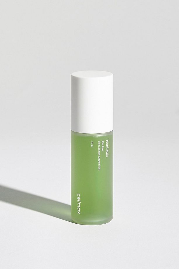 Noni Özü İçeren Yaşlanma Karşıtı Antioksidan ve Yatıştırıcı Mist Noni Energy Ampoule Mist 50 ml - 5