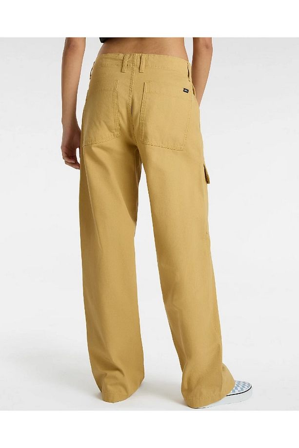Arroyo Wide Leg Cargo Pant - 4