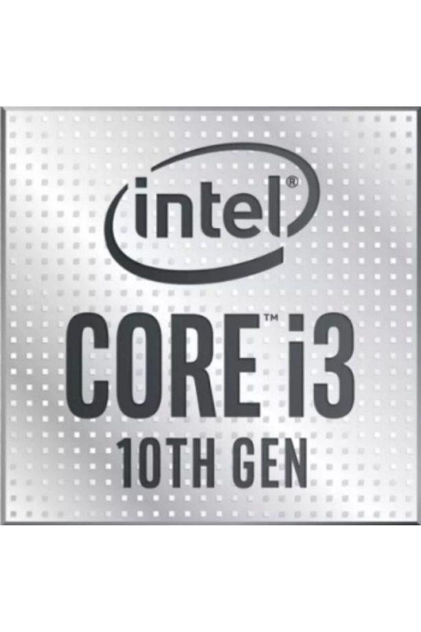 Core I3-10100f 3.6ghz 6mb 1200p 10.nesil Tray Fansız Vgasız - 1
