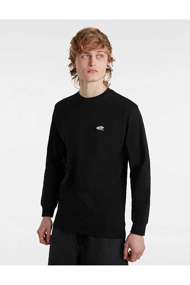 SKATE CLASSICS LS - 3