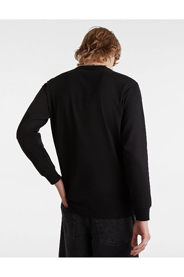 SKATE CLASSICS LS - 4