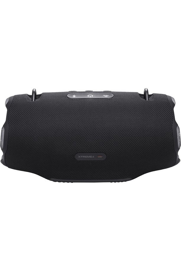 XTREME 4 BLUETOOTH HOPARLÖR - SİYAH - 5