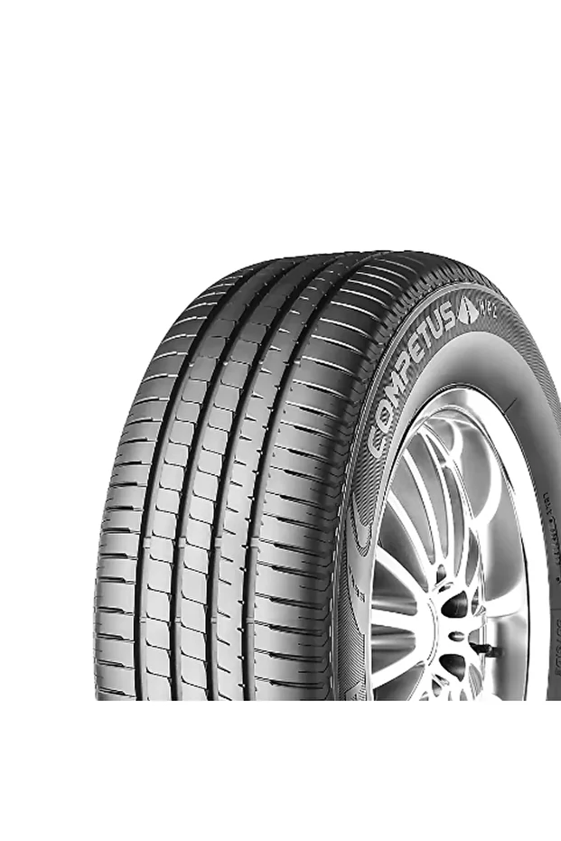 215/60R17 100V XL COMPETUS H/P 2 LASSA (2024) - 1