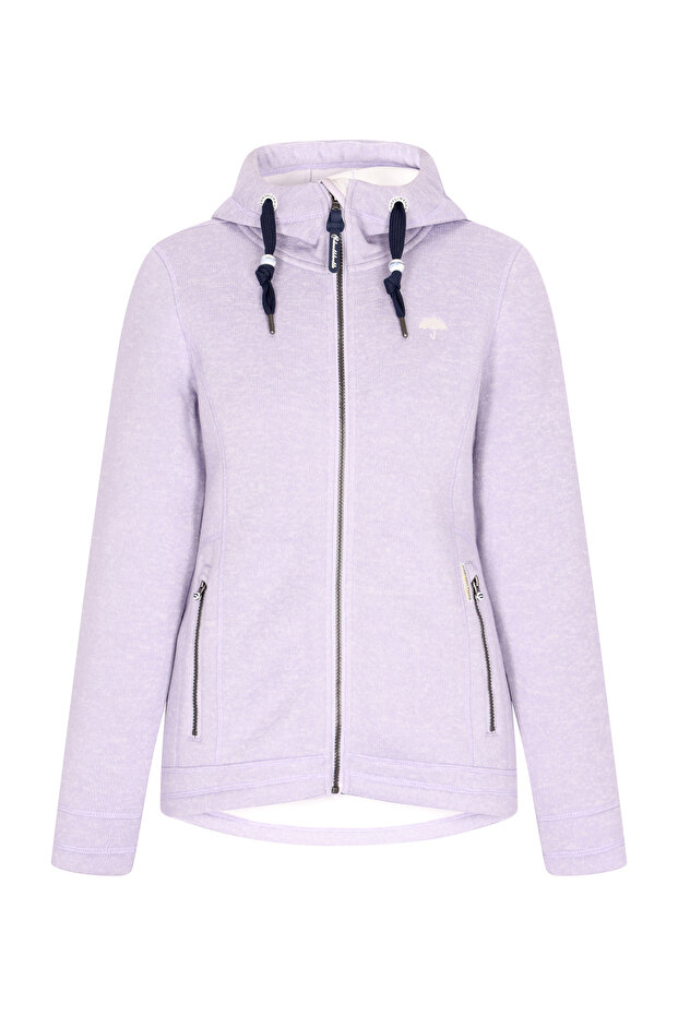 Strickfleecejacke - 2