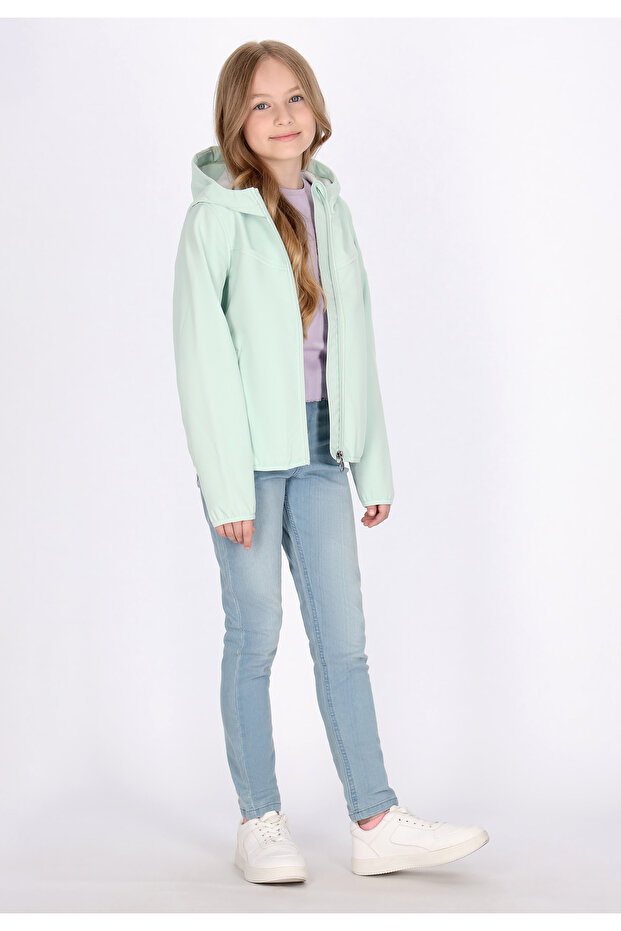 Softshellblouson - 1