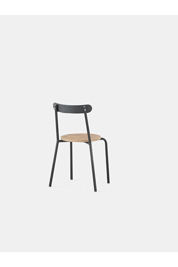 Başbaşa Masa Seti - 4