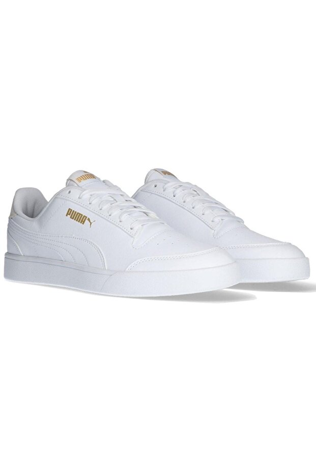 Siyah - Shuffle White- White- - 2