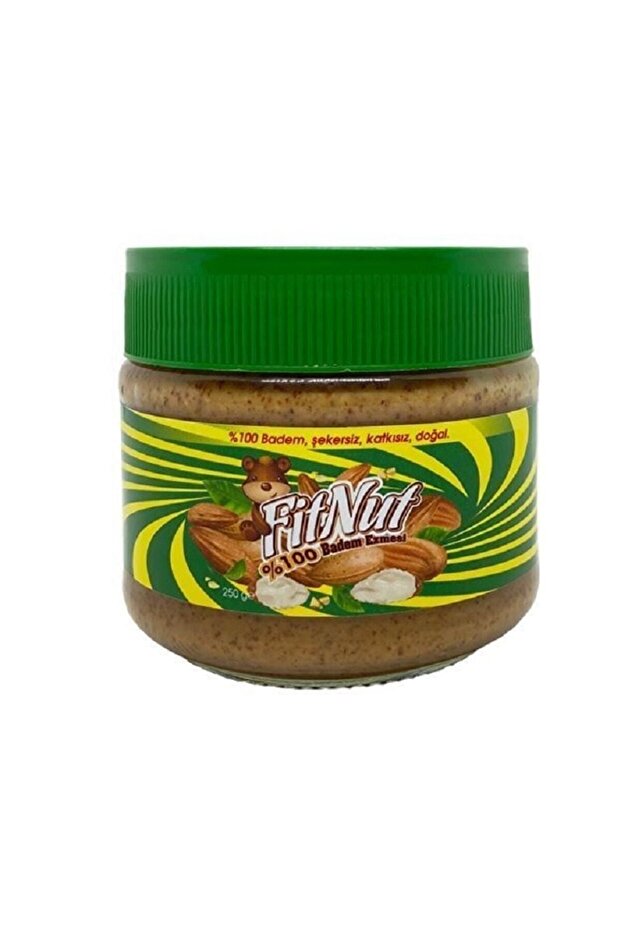 Badem Ezmesi 255 gr - 1