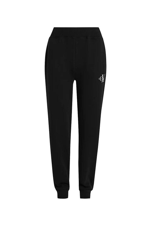 MONOLOGO CUFFED JOG PANT - 1