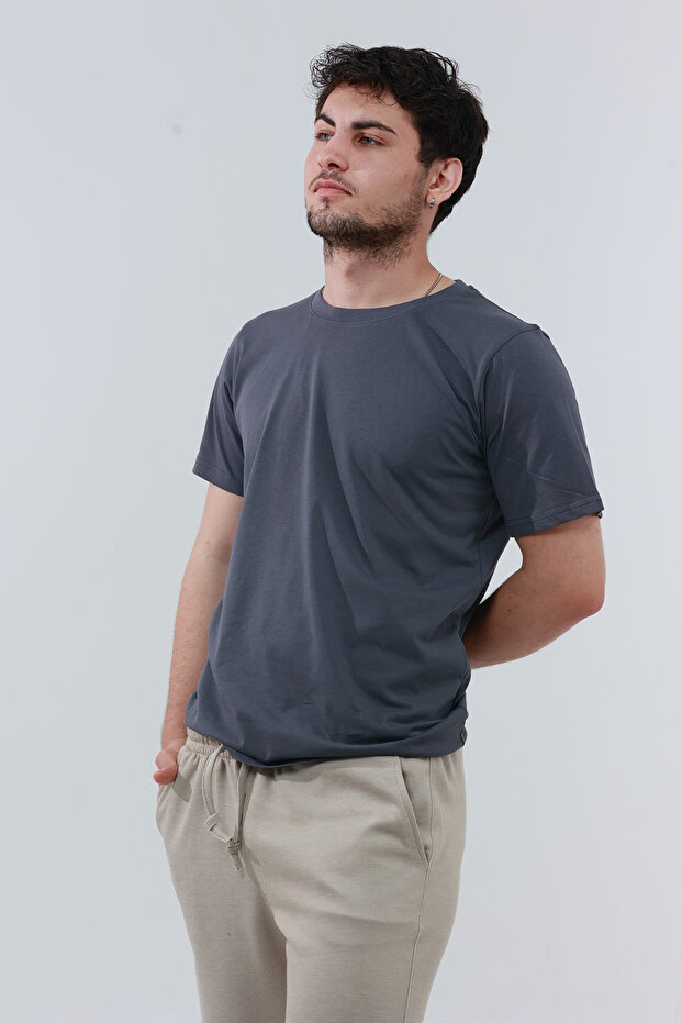 Pánské tričko Regular Full Size - 7