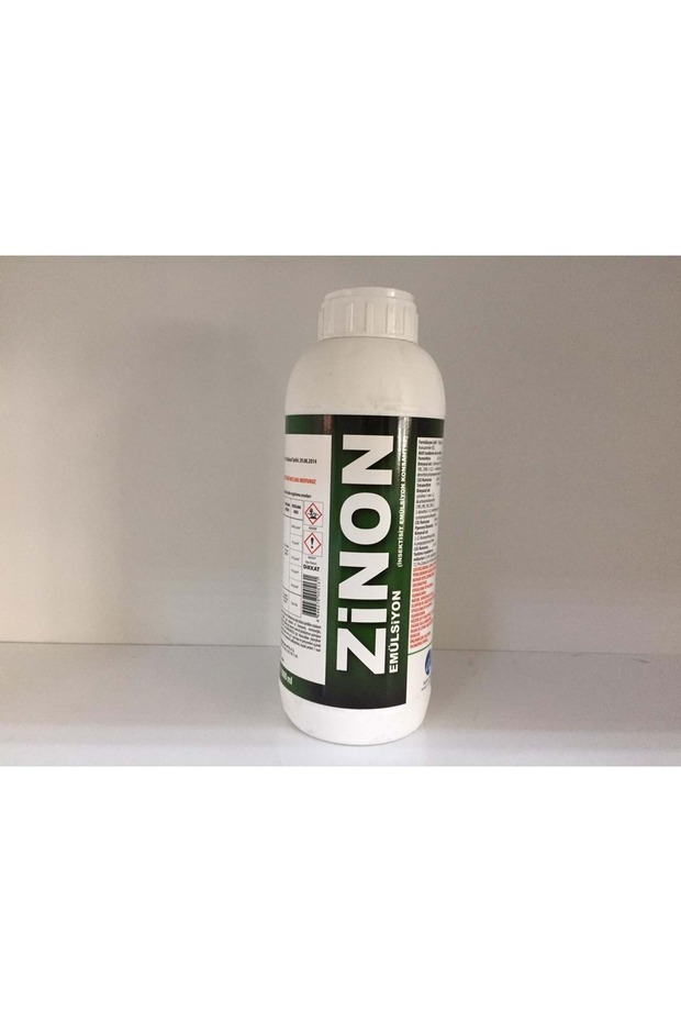 Ec Haşere Öldürücü | 1 Litre - 2