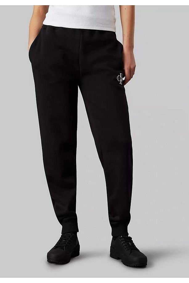 MONOLOGO CUFFED JOG PANT - 3