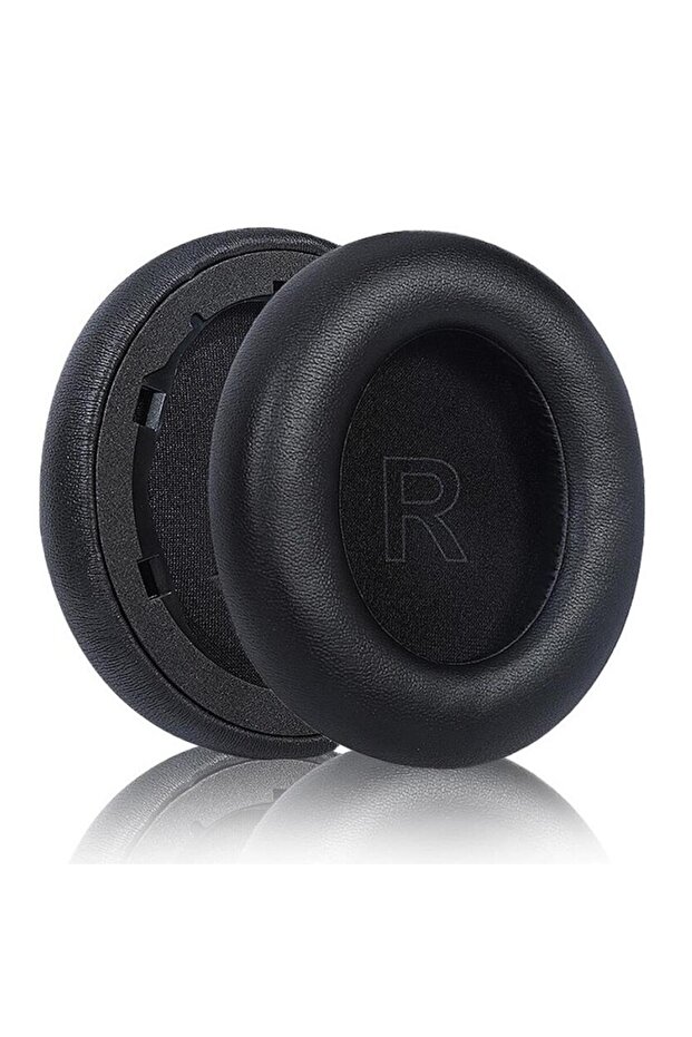 وسادة إسفنجية بديلة لسماعات الرأس متوافقة مع Q30 - 1