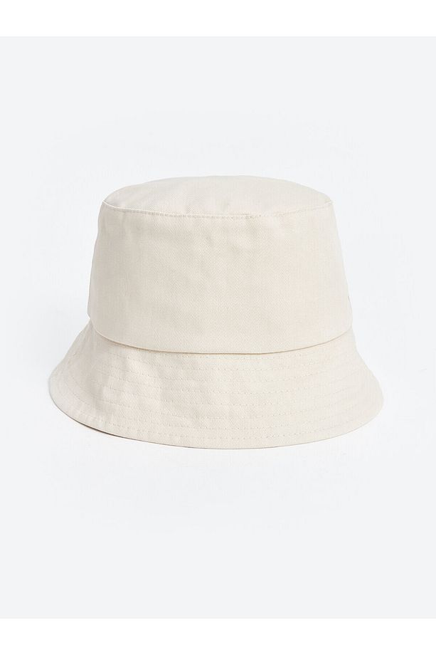 Kadın Bucket Şapka - 3