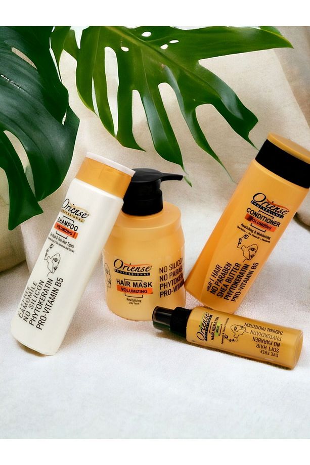 Professıonal 360ml Şampuan Volumizing - 6