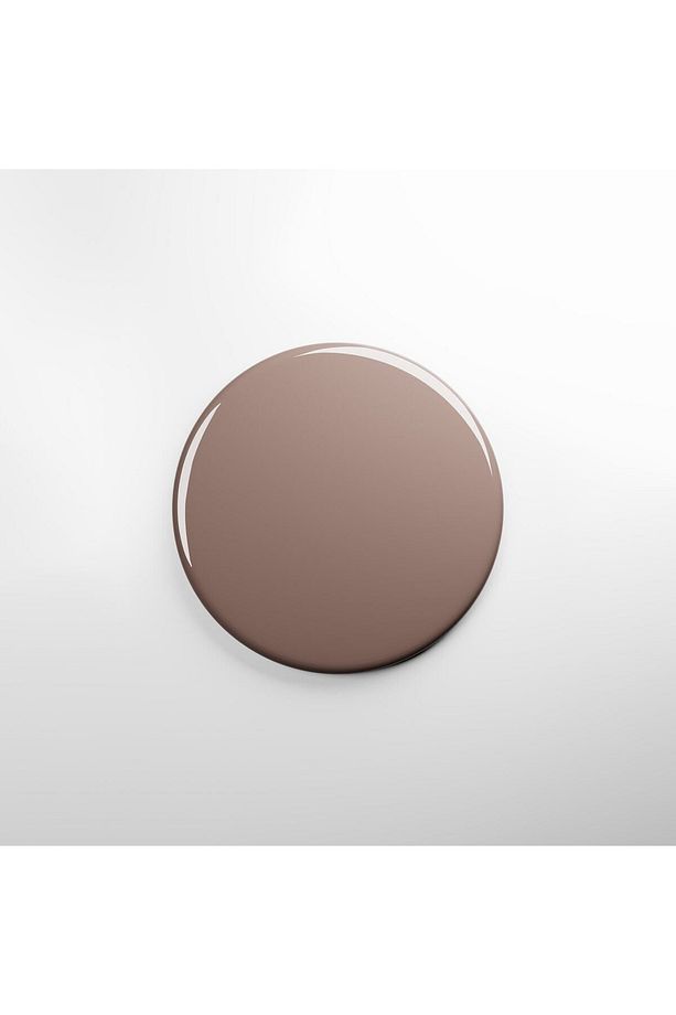 Mocha- Nefes Alan Oje, Breathable, Water Permeable (F6345, O2 MATRİX)nude Kahverengi - 3
