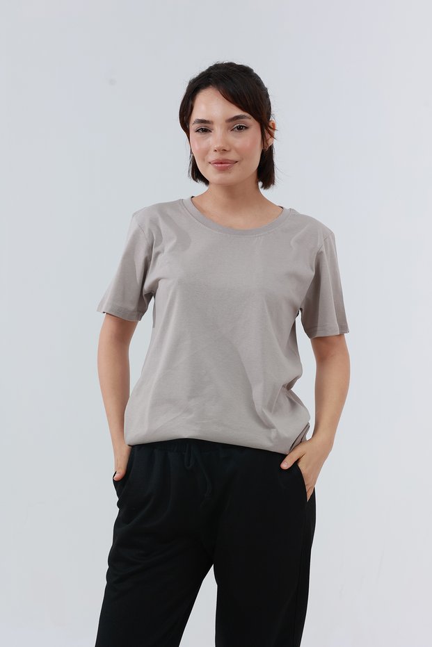 Women's Regular T-Shirt (Full Fit)