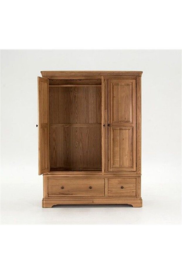 Gerda Masif Gardırop - 2