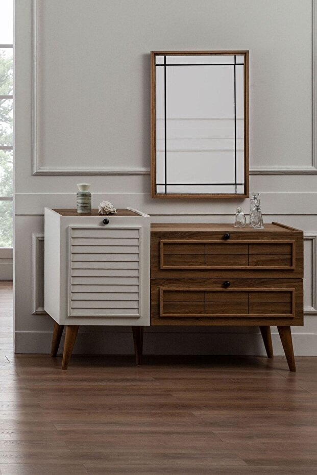 Vron Ett Şifonyer - 1