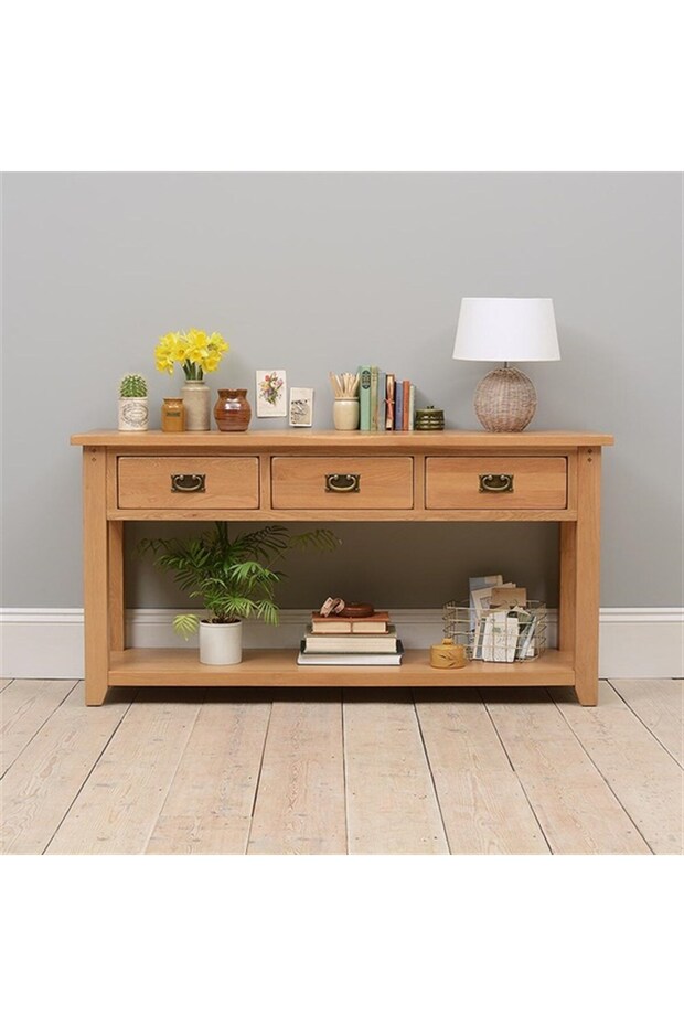 Canbera County Dresuar - 3