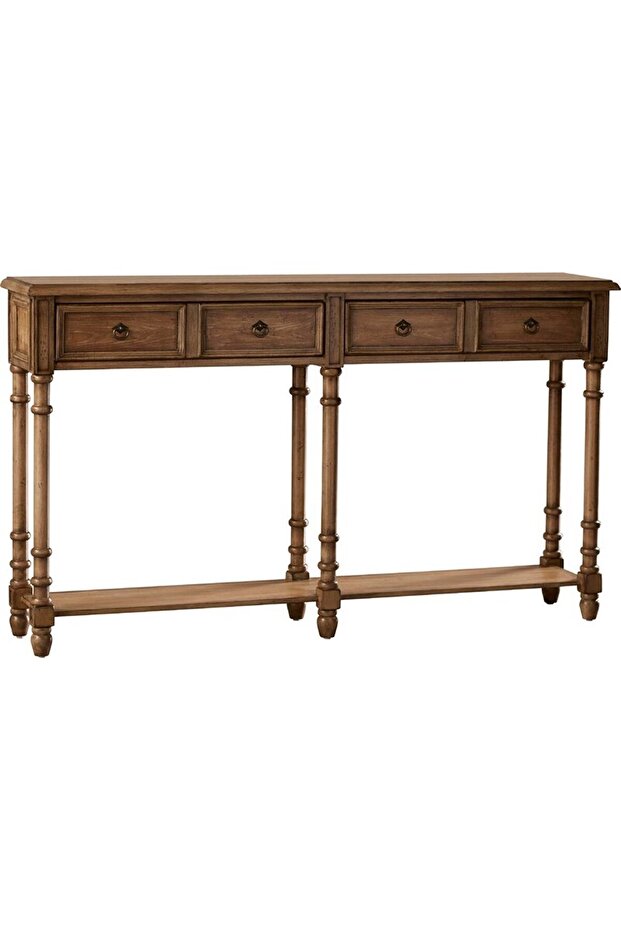 Morri County Dresuar - 2