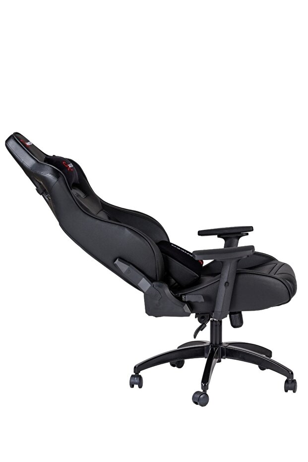 BIG BOSS BLACK 3D - 3