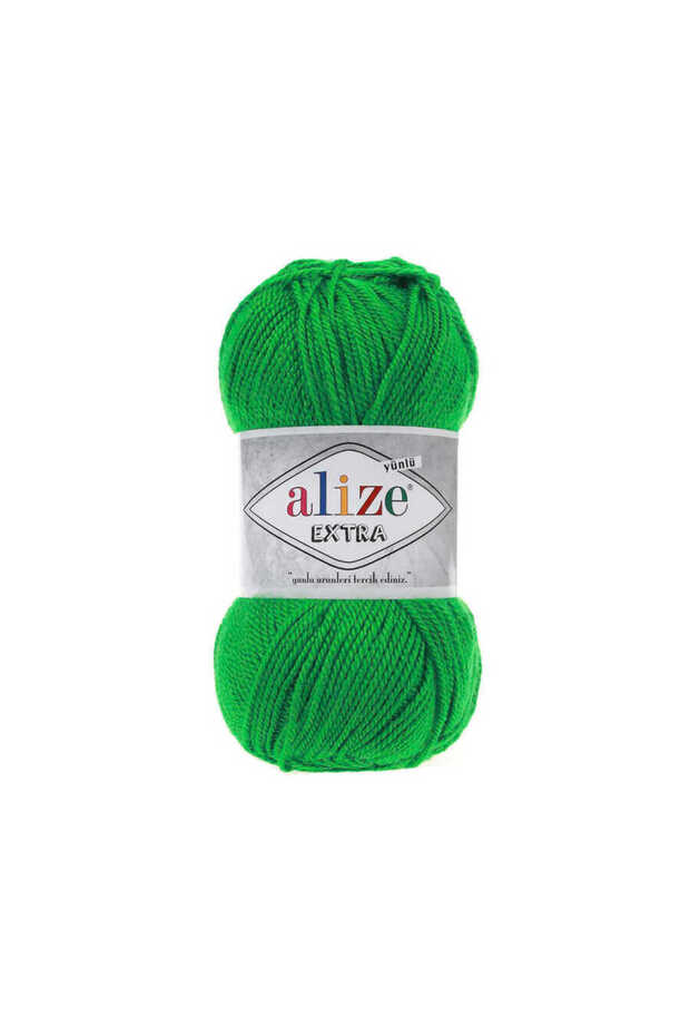 ALİZE EXTRA 328 - 1