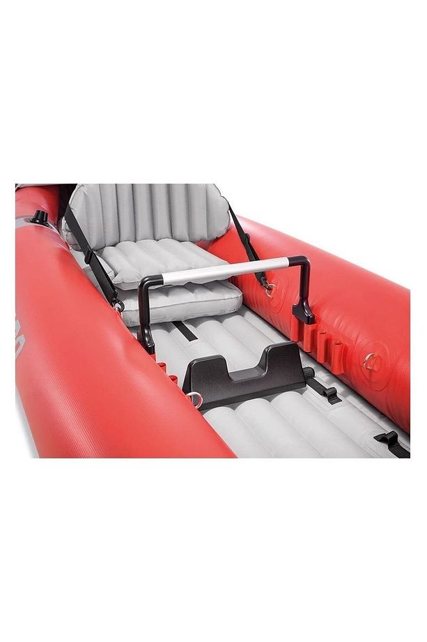 Excursion Pro Şişme Kano K2 - 2