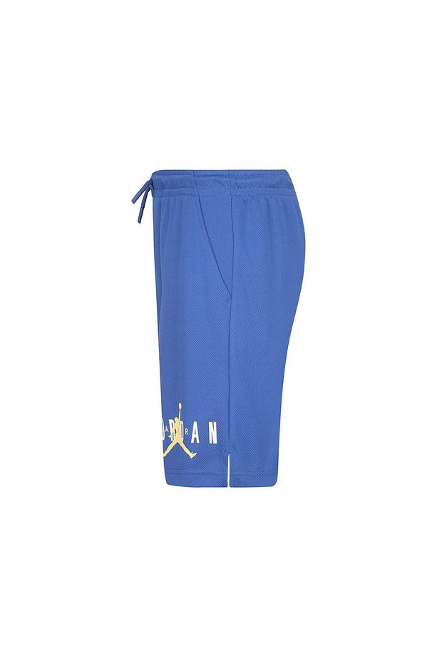 Jordan JDB ESssential Graphic Mesh Çocuk Şort 95C186-B65 - 7