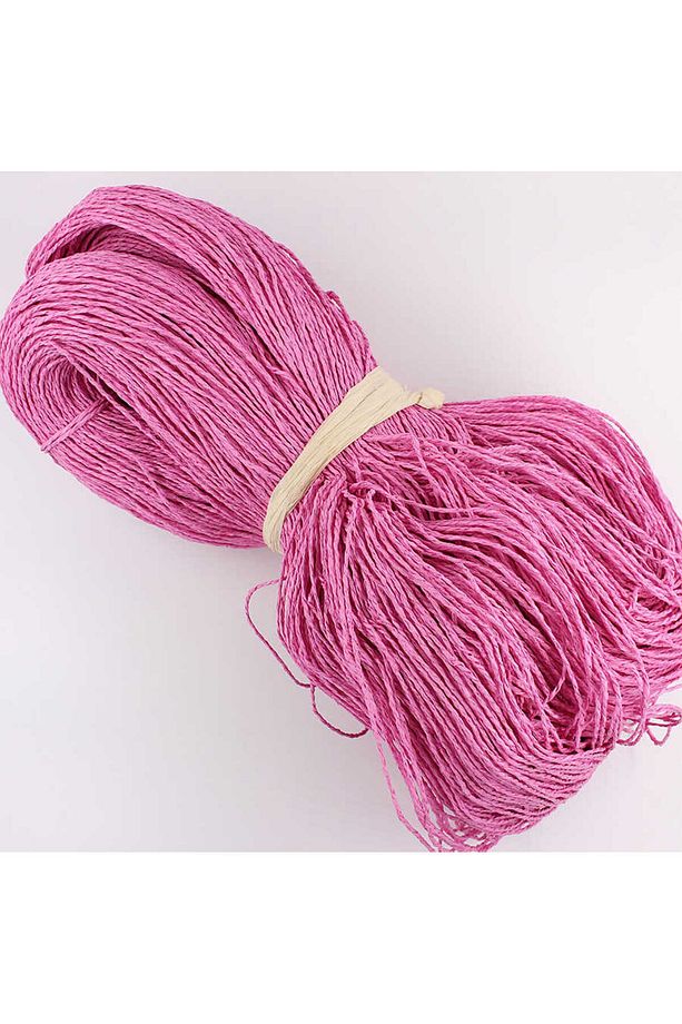 Kağıt Ip No:1-pembe - 1