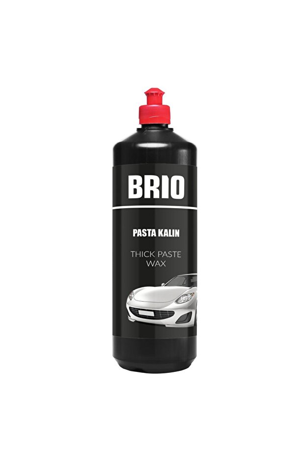 Pasta Kalın 1 L - 1