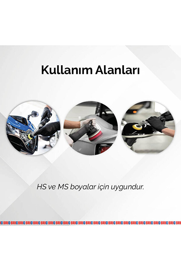 Pasta Kalın 250 ml - 4