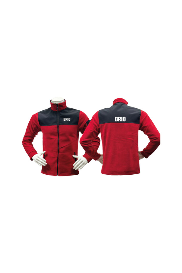 Red-black Polar S