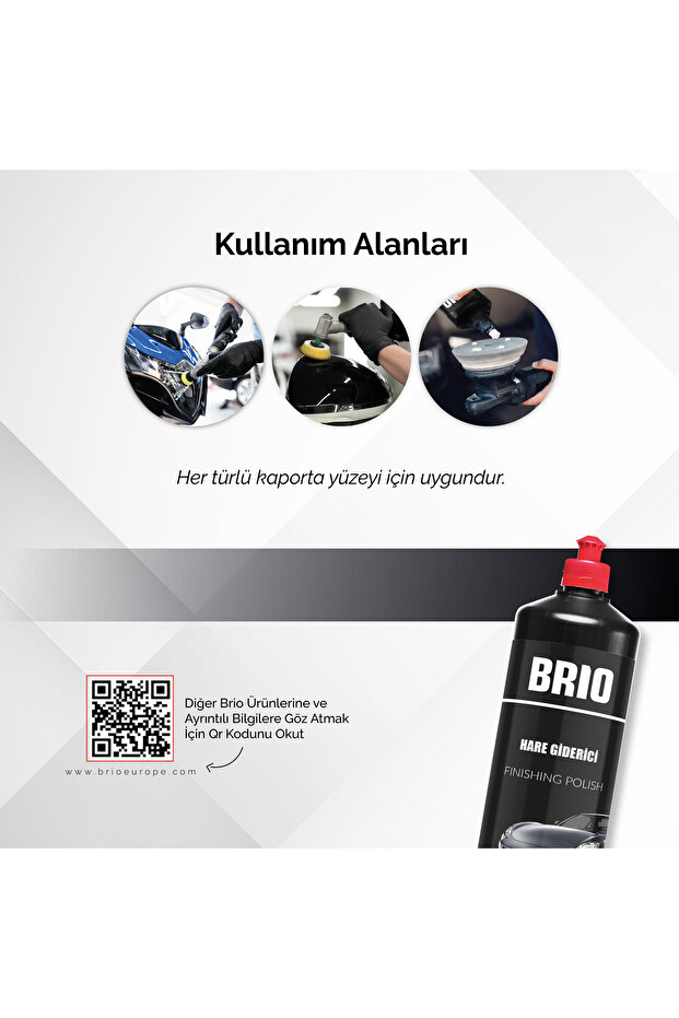 Hare Giderici 1 L - 4