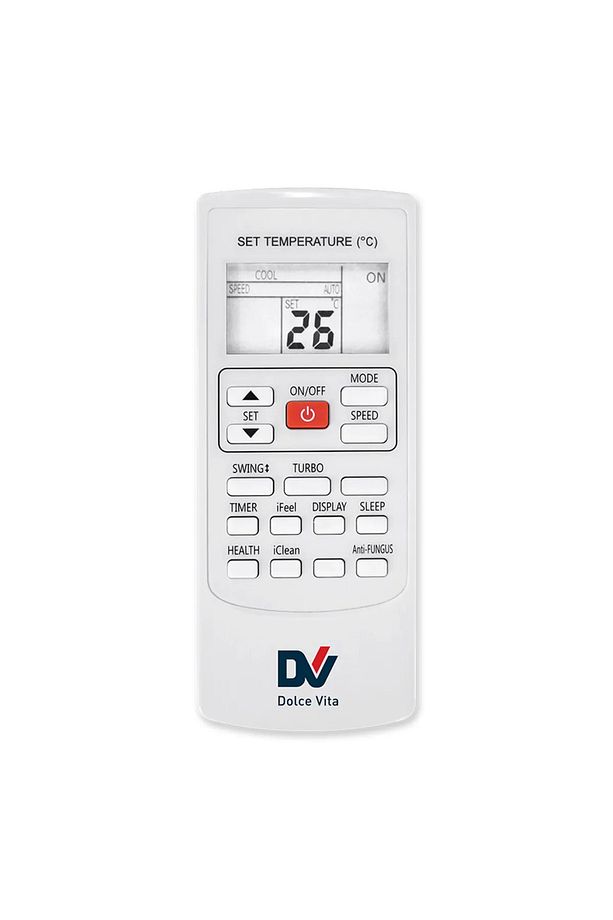9000 BTU A++ DUVAR TİPİ INVERTER KLİMA (Montaj Dahil)(Baymak Servis Güvencesi) - 4